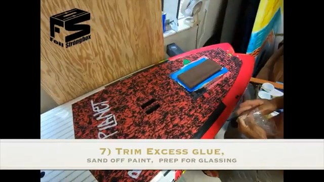 Amazon.com: Blue Planet Foil Strongbox Strongest Foil Mount on The